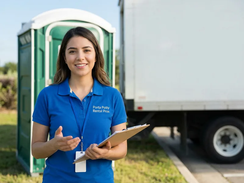 Porta Potty Rental  in San Jose  FAQ